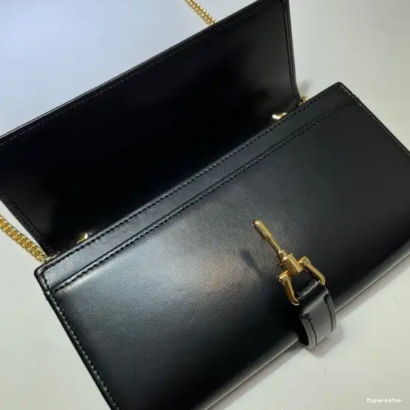 Hyperpeter chain wallet GUCCI 1961 Jackie 0603